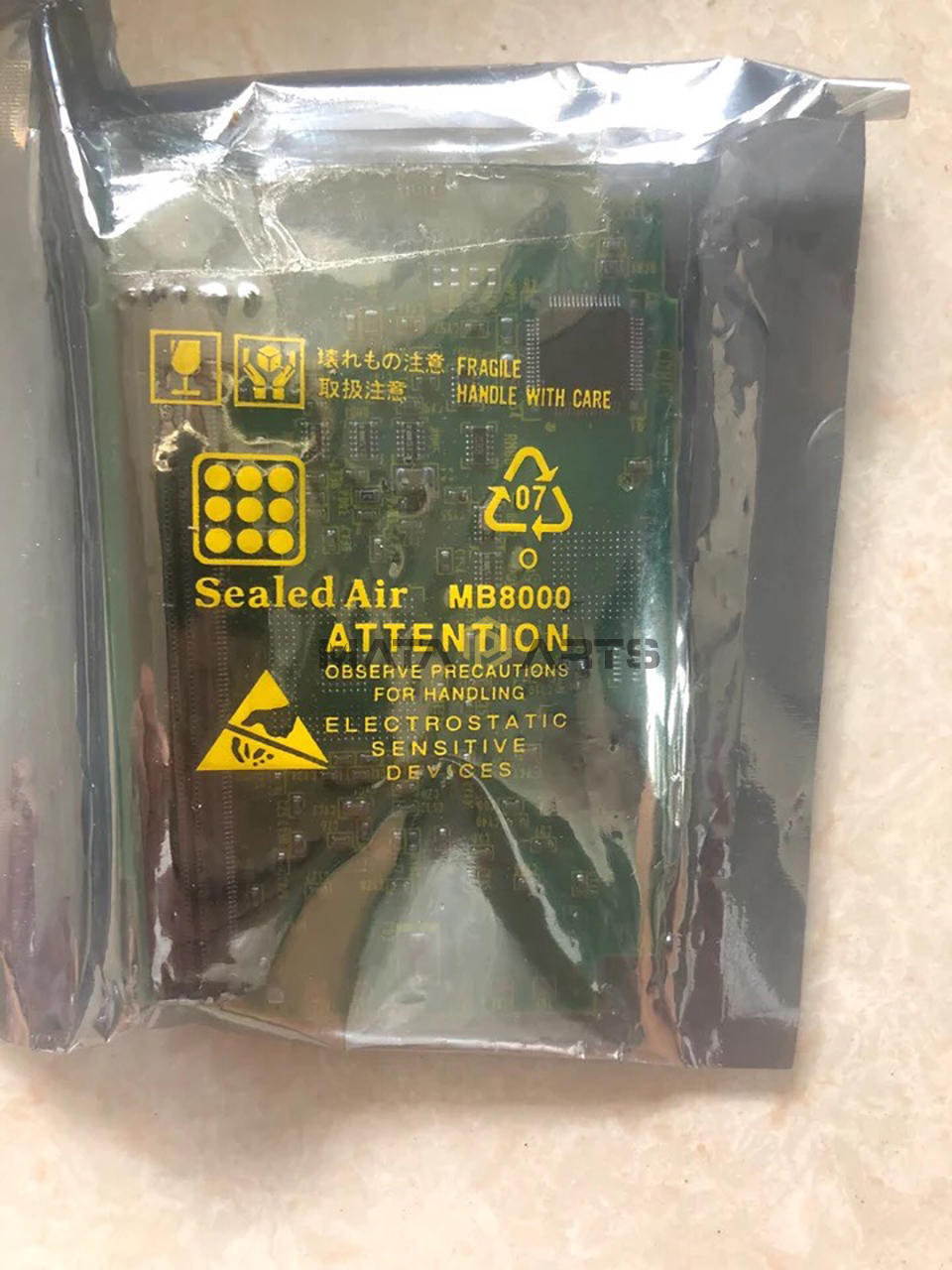 NEW Fanuc Circuit Board A20B-3300-0788