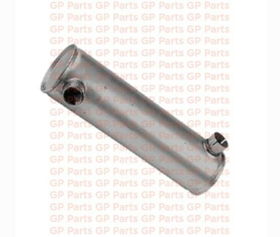 Clark 2775639, MUFFLER, GCX25, GX230, GPX30