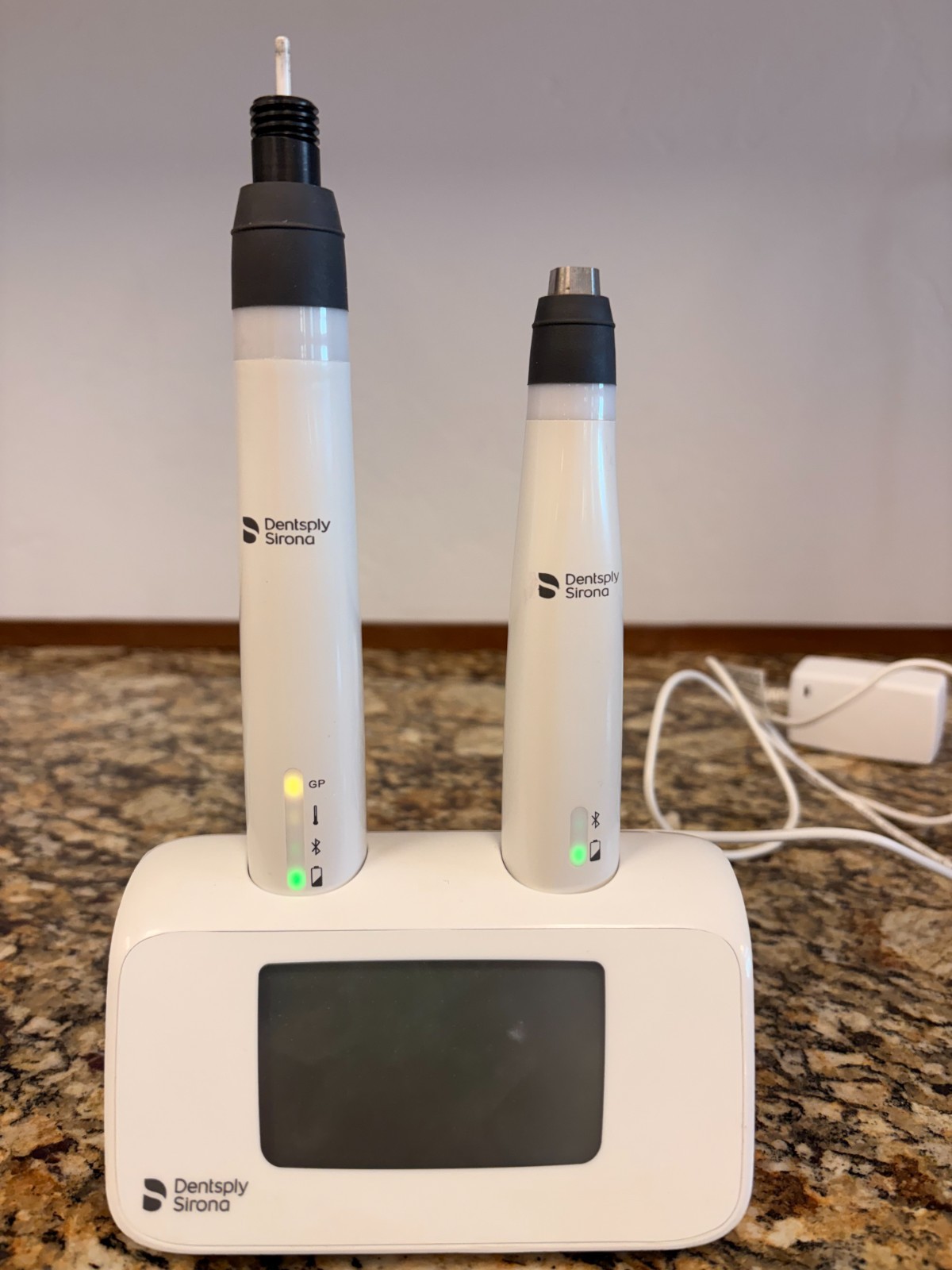 Dentsply Sirona Gutta Smart Cordless Obturation Device *Read description