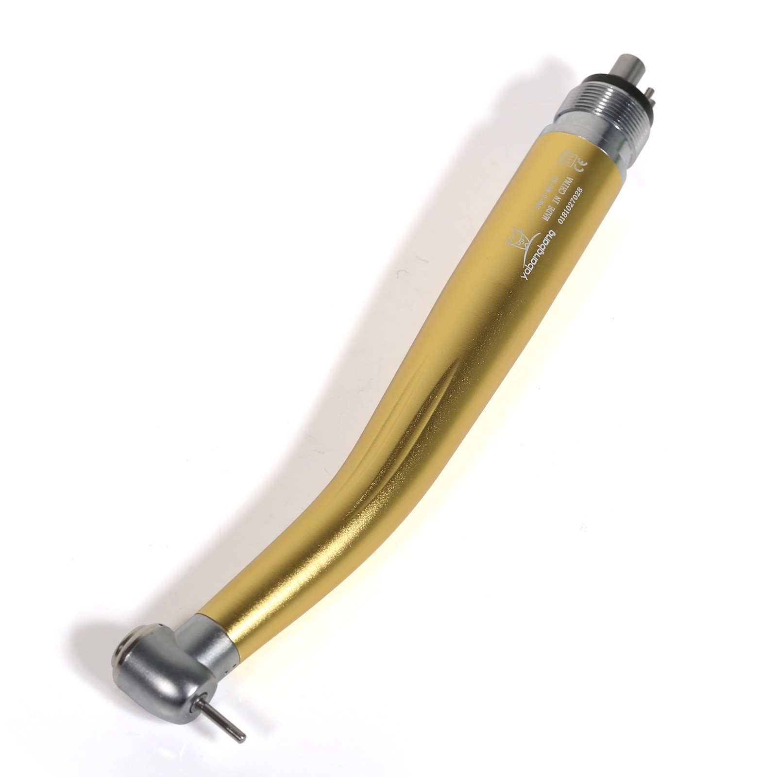 1-10 NSK Style Dental High Speed Handpiece PANA-MAX Air Turbine 2/4 Hole 7 Color