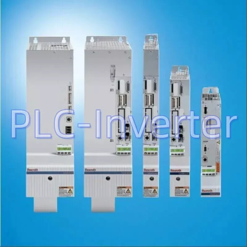 Brand New With Box Rexroth Indramat DKC01.1-030-3-FW Fast Shipping