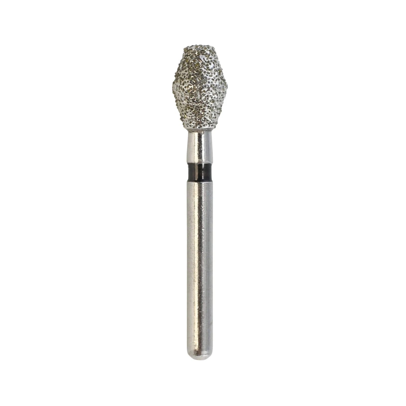 Dental Diamond Bur Barrel Shape 811/038 811/032 Super Coarse Grit High Speed FG