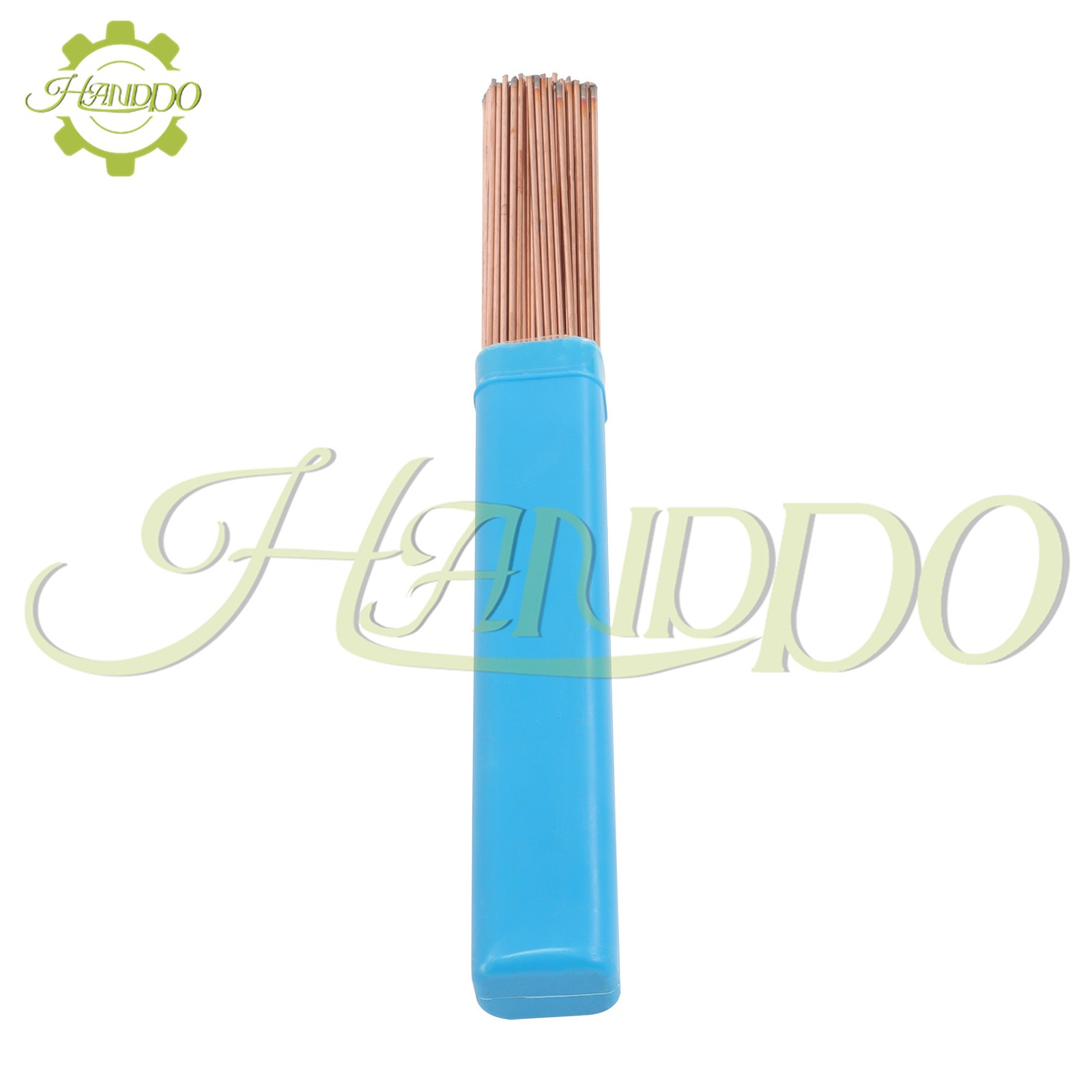 Mild Steel TIG Welding Rod ER70S-6 TIG Filler Rod 3/32″ × 16″ 5LB Welding Wire