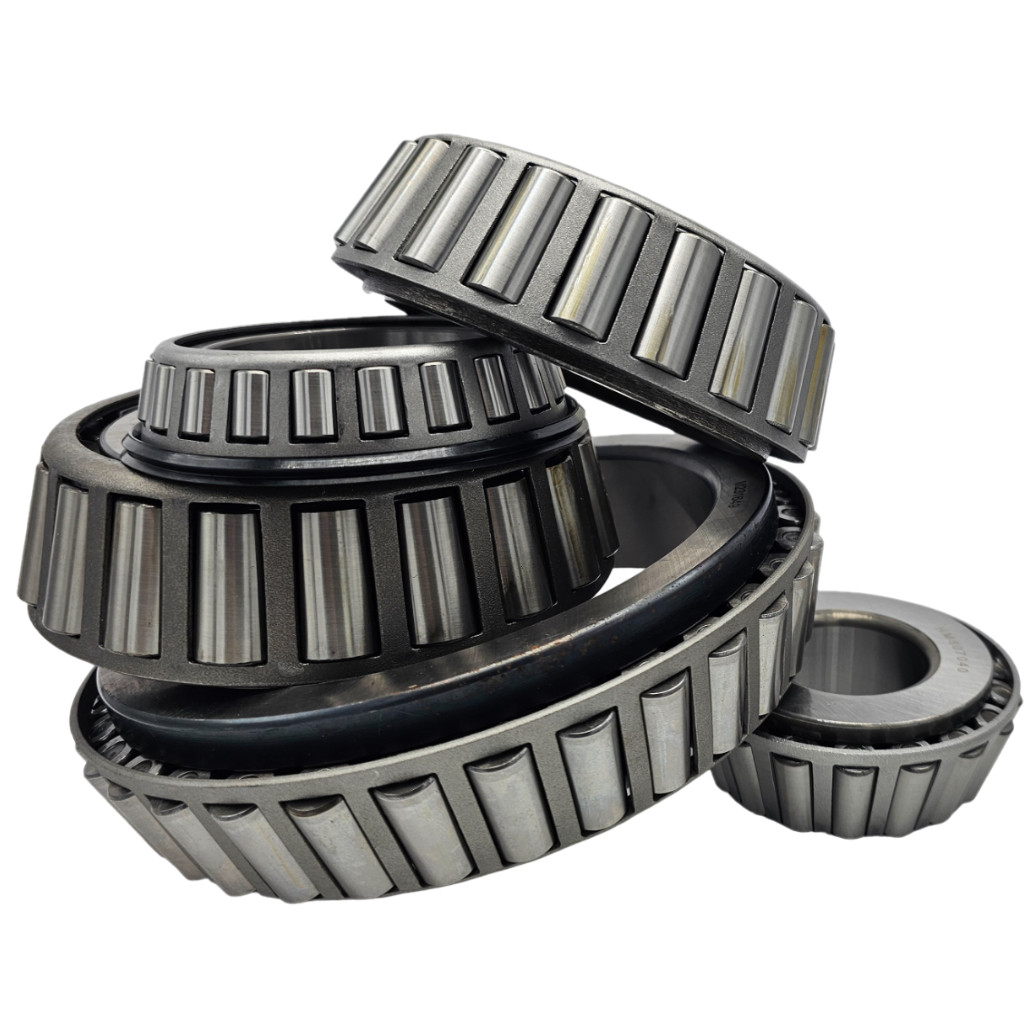 395 Tapered Roller Bearing CONE ONLY – Timken ENDURO Brand – SHIPS FAST!