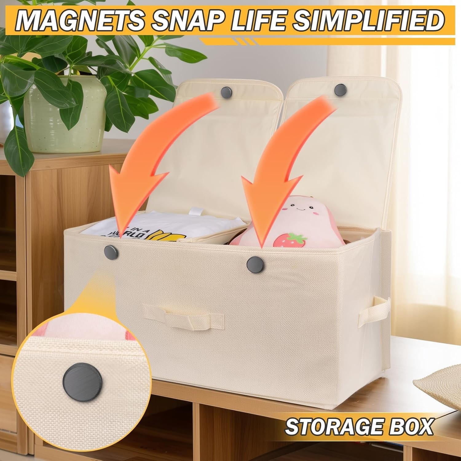 20pack Magnets for Crafts with Adhesive Backing, Round Disc Magnets Strong Stick