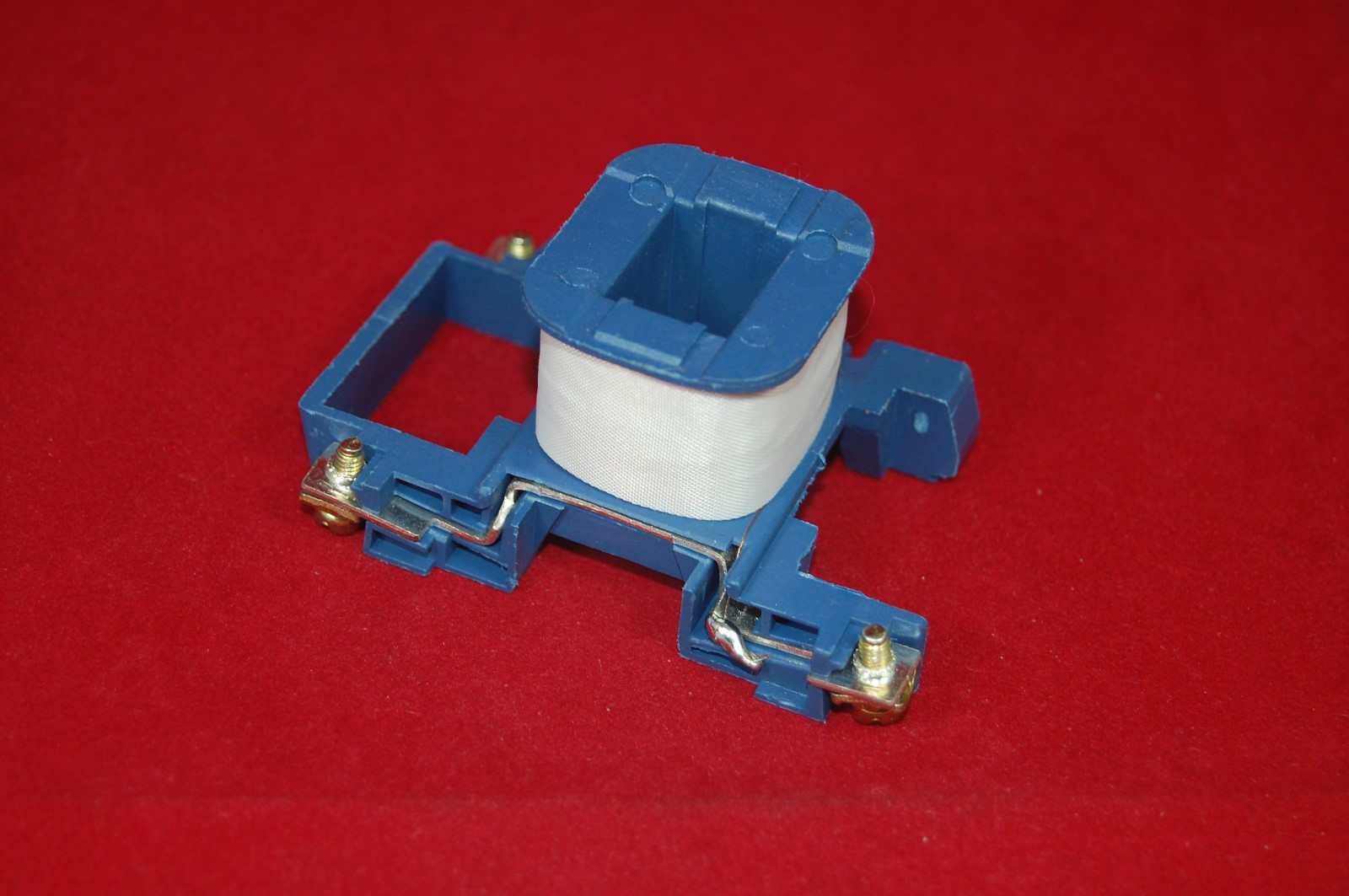 1PC NEW COIL FITS LX1-D4 AC 110V AC 50/60Hz use to LC1-D25 to LC1-D32