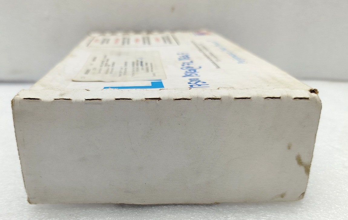 LAMOT 1/4″ STD (AA) 25000 PSIG @ 72 DEG F 316 SS RAPTURE PRESSURE DISC 6 QTY NEW