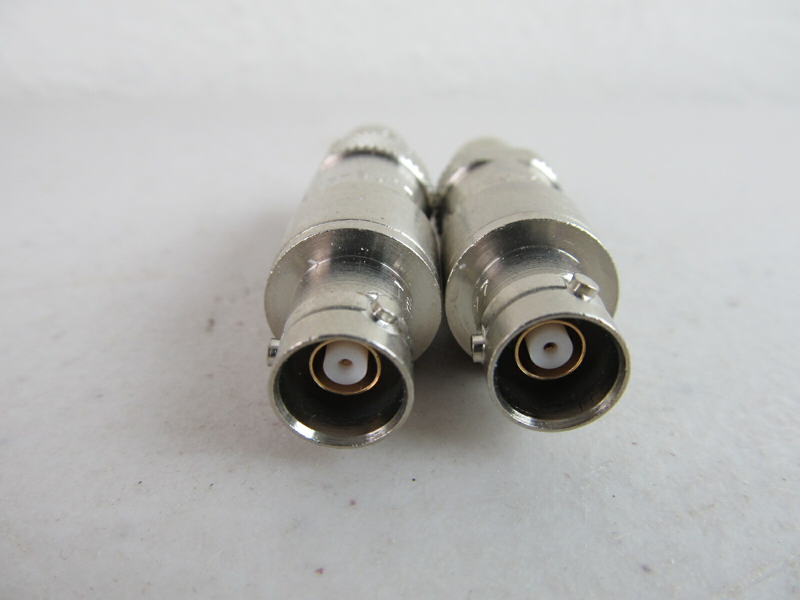 2 Pcs Trompeter Electronics Industrial TEI 14949 BJ77 adcj20-e3-bj77Adapter