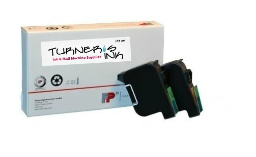 FP10 PostBase Compatible Postal Mailing Machine Red Ink