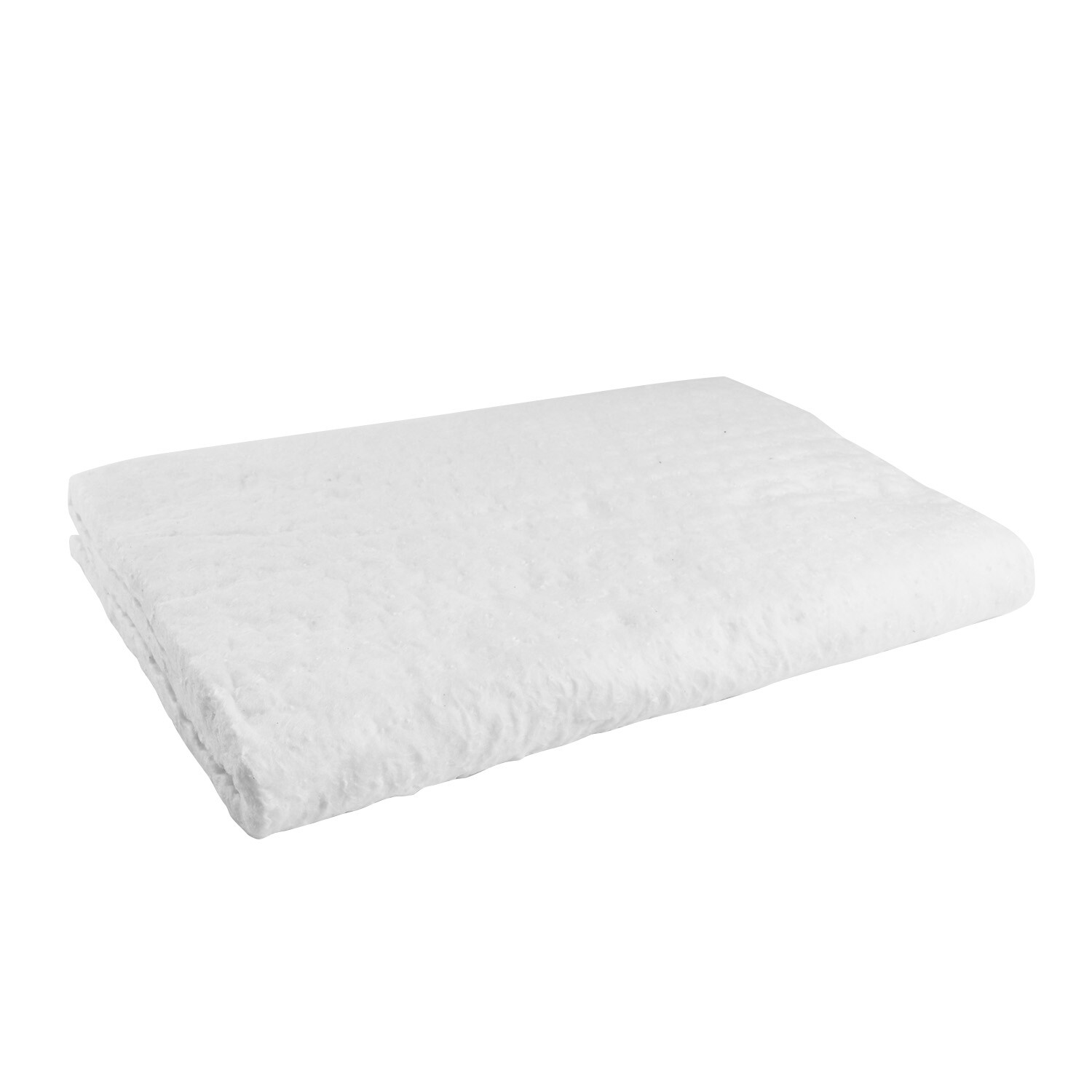 MODIGT 16″x24″ Long Service Life Ceramic Fiber mat for Industrial Pipes