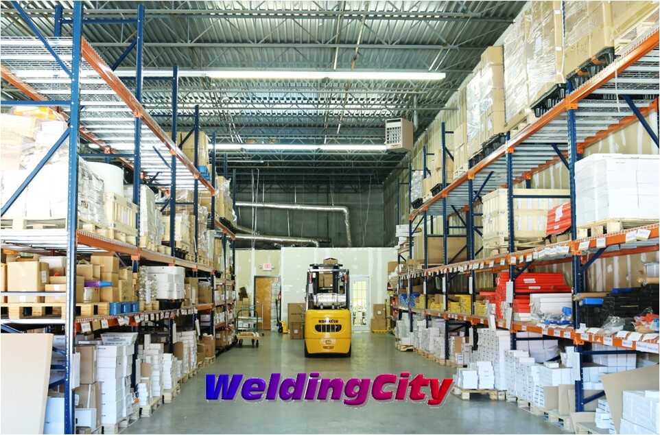 WeldingCity® 10-Lb ER5356 Aluminum 5356 TIG Welding Rod 3/32″x36″ US Seller Fast