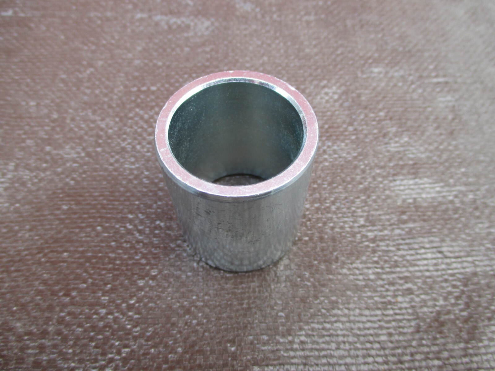 STEEL SPACER STANDOFF 1” ID, 1-5/16” OD 1-1/2” HEIGHT SPANNER REDUCER BUSHING