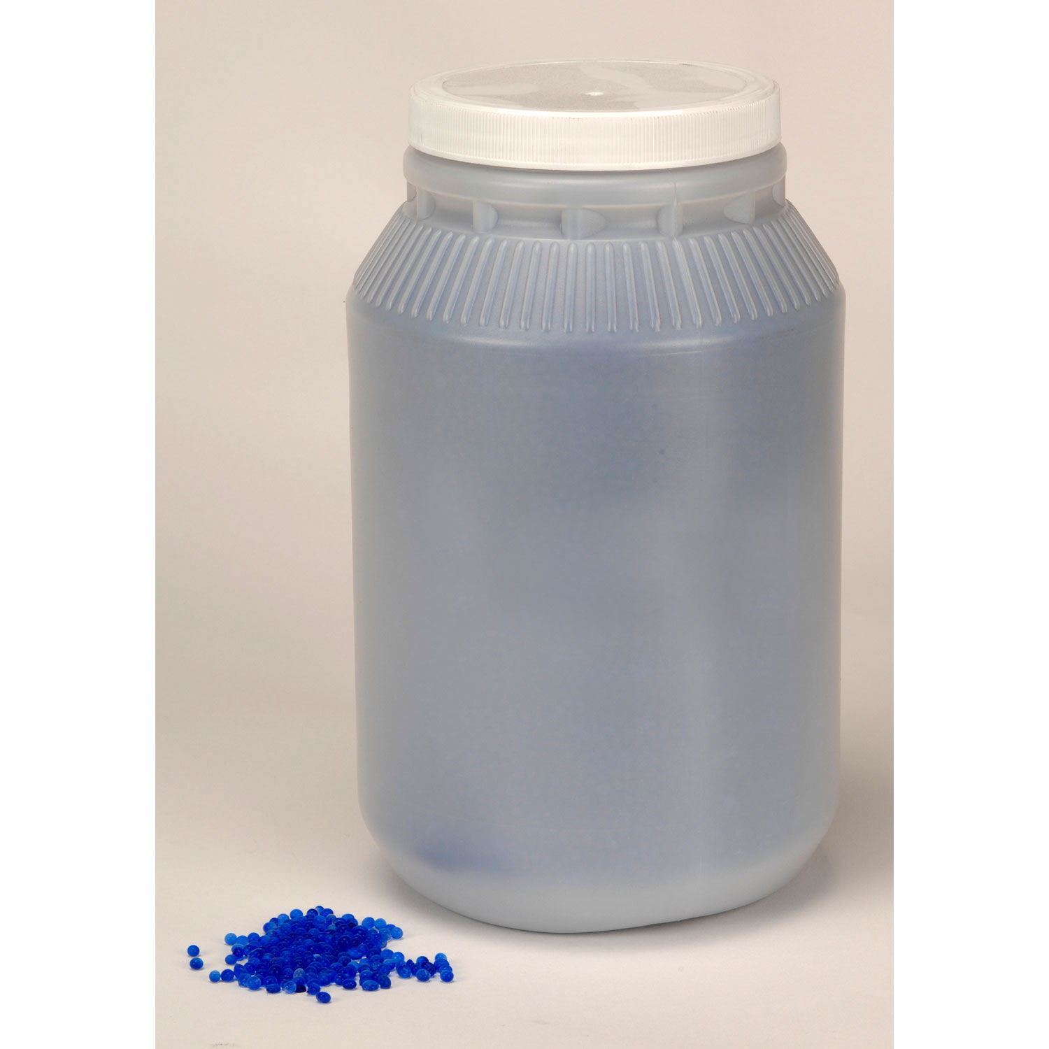 Replacement Desiccant Silica Gel 1 Gallon Lot of 4