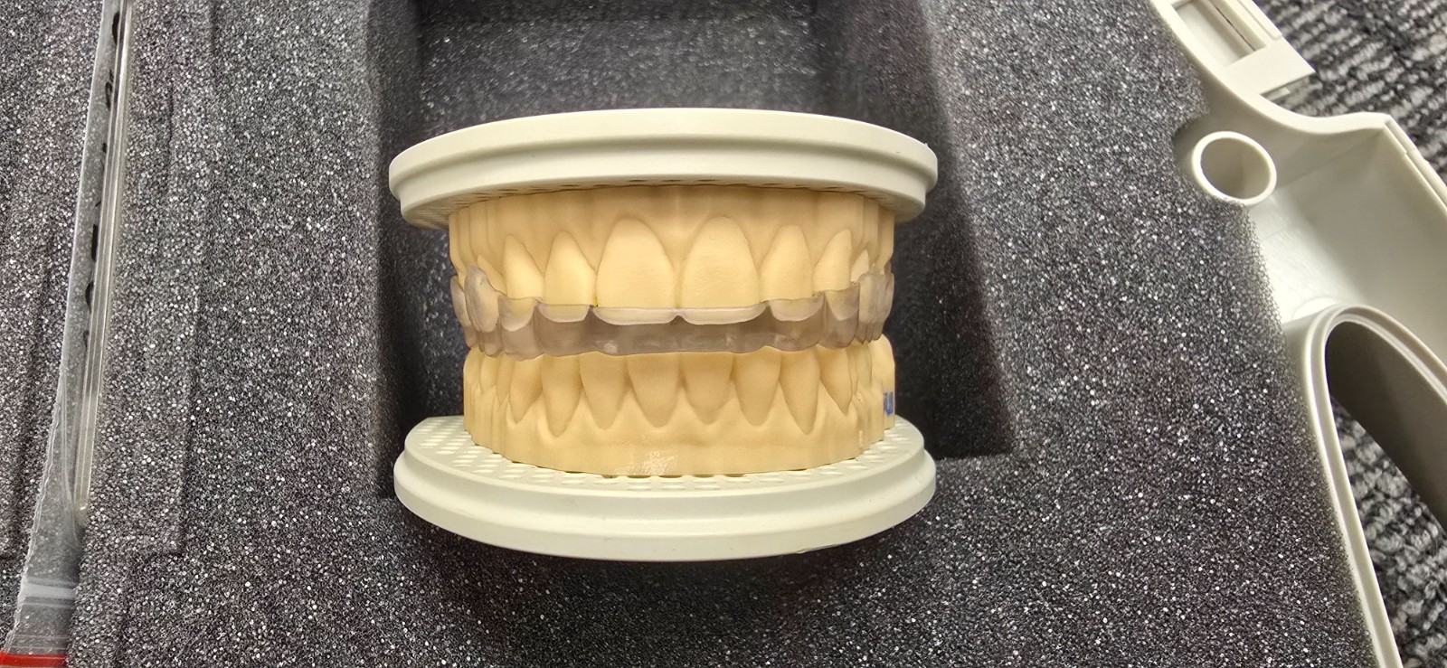 Sirona Sicat JMT+ Device (Jaw Motion Tracker) Dentsply Sirona Kit