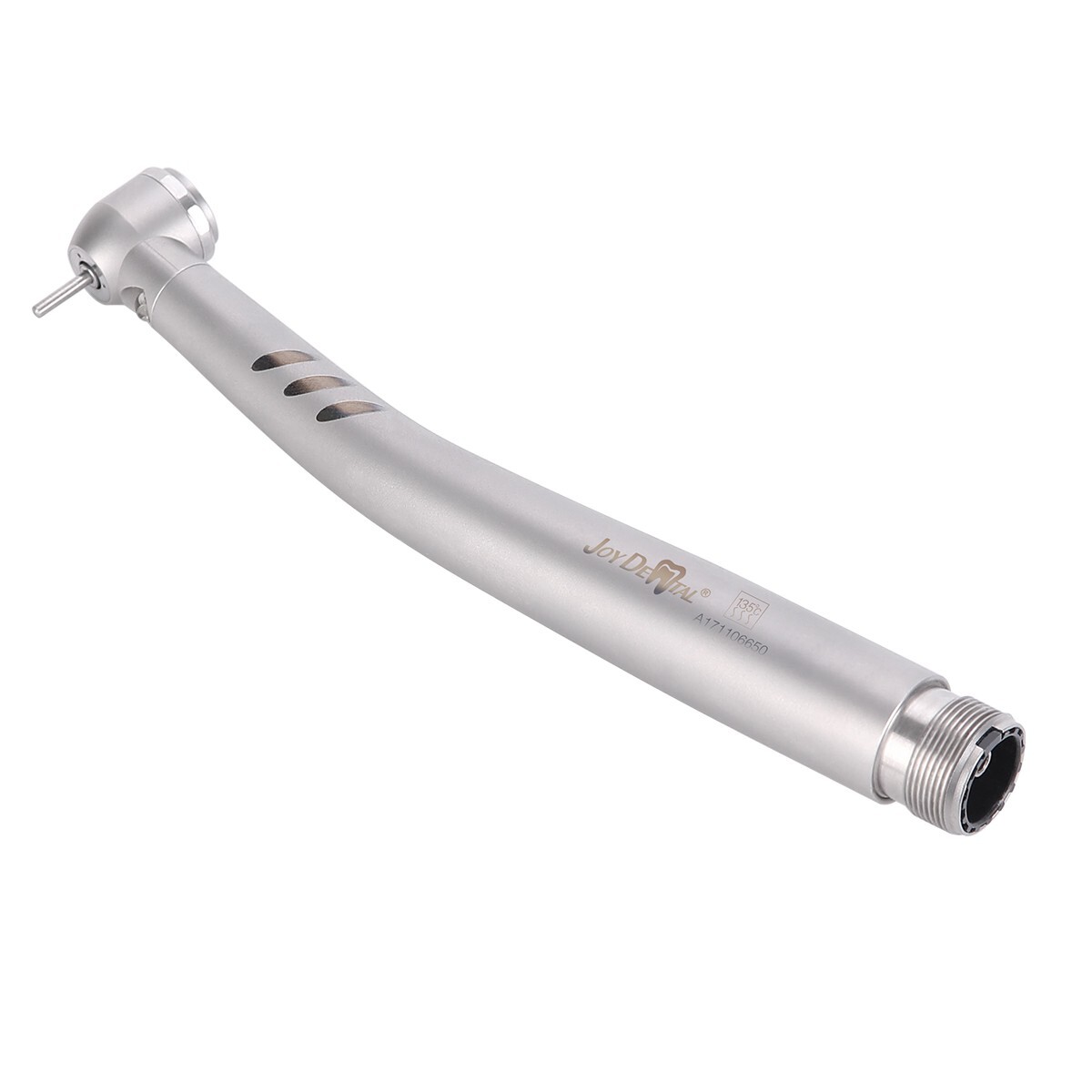 Dental Pieza de mano de alta velocidad de 3 vías LED estilo NSK PANA MAX E-LED4