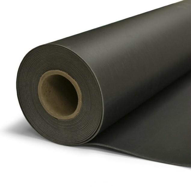 1lb Mass Loaded Vinyl 4′ x 10′ – 40 sf. MLV