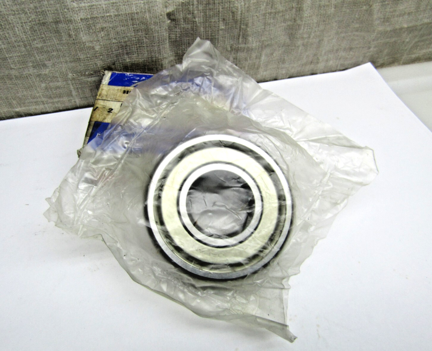 NSK 6304-ZZ 20mm X 52mm X 15 mm Metal Shielded Bearing