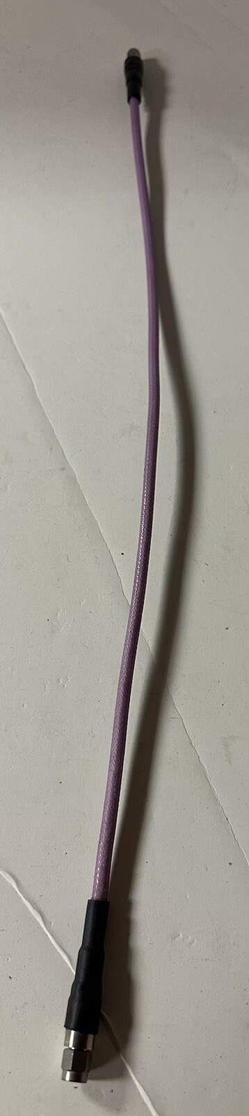 Florida RF Labs Lab-Flex 200 20 Inch SMA Cable