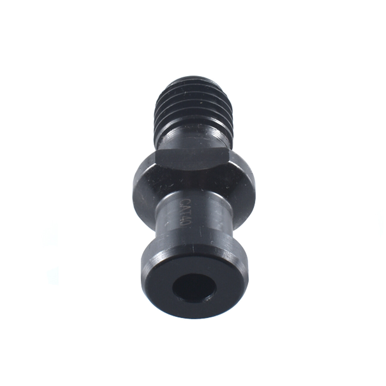 5PCS CAT40 15 .747 Pull Stud SET Coolant Thru Retention Knob For DMG Mori Doosan