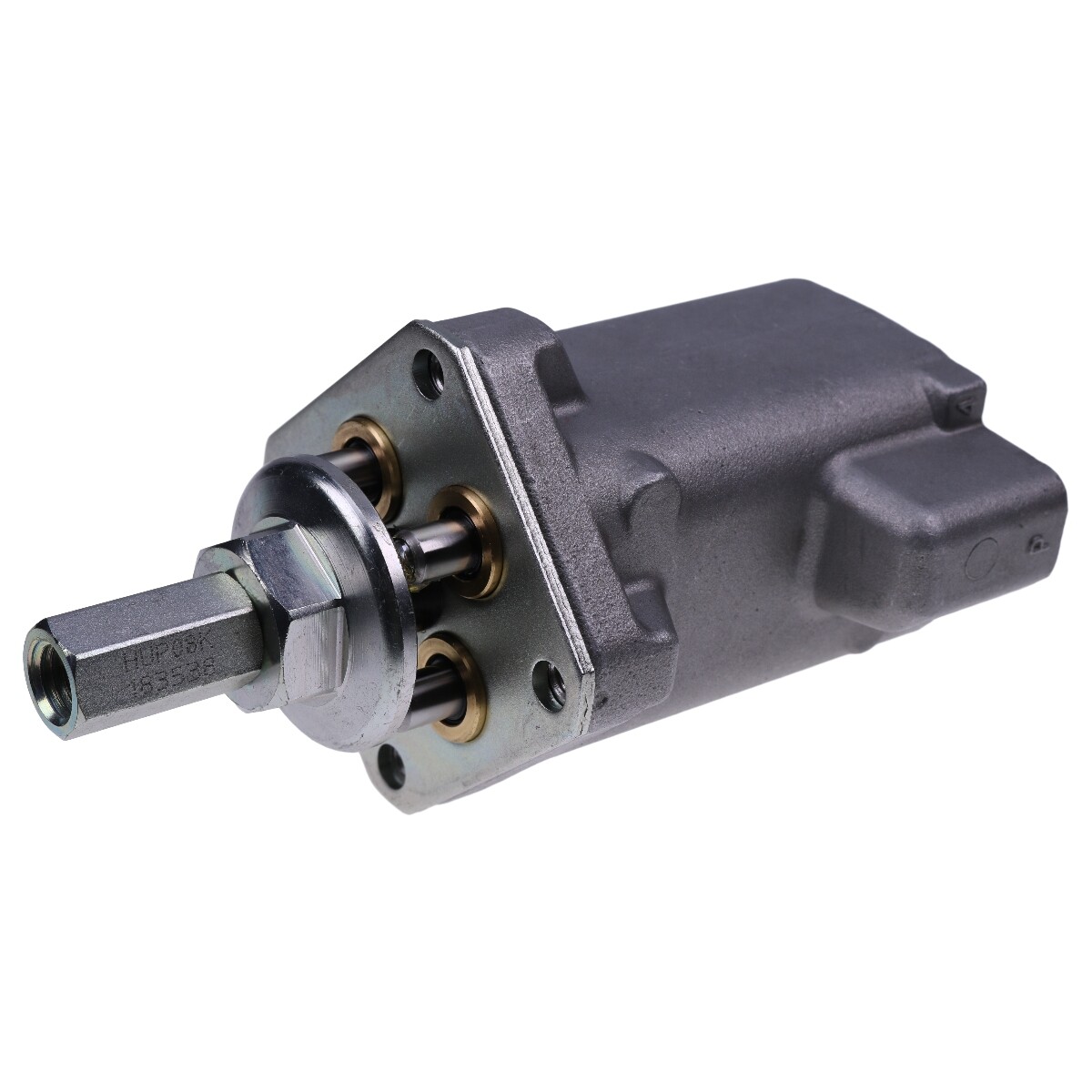 Pilot Control Valve 4681778 for John Deere 200CLC 225CLC 230CLC 450CLC 135C 160C