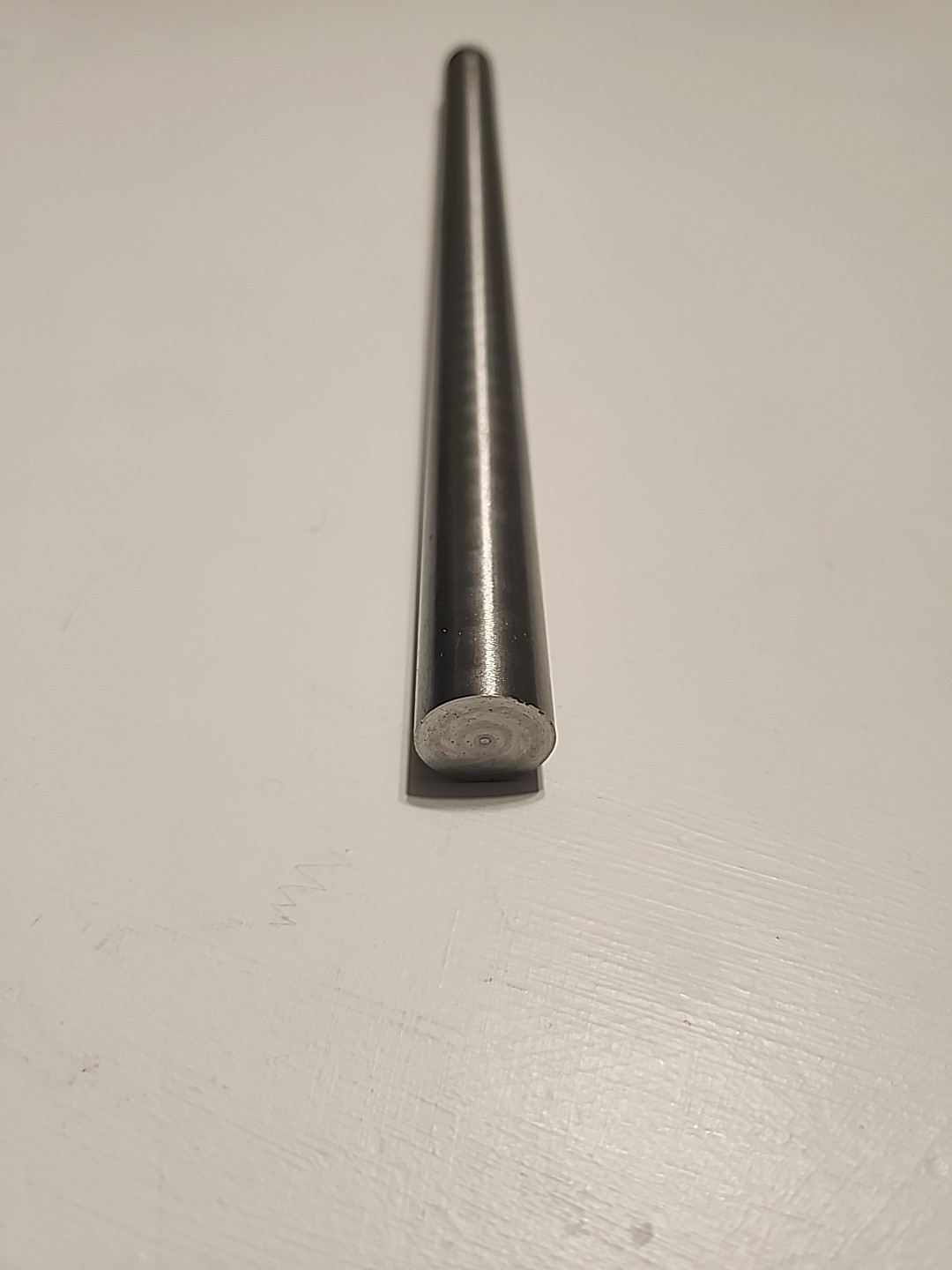 (Tag A16) .750″ (3/4inch) Dia x 9.5″ inches Long Stainless Steel Round Rod 17-4