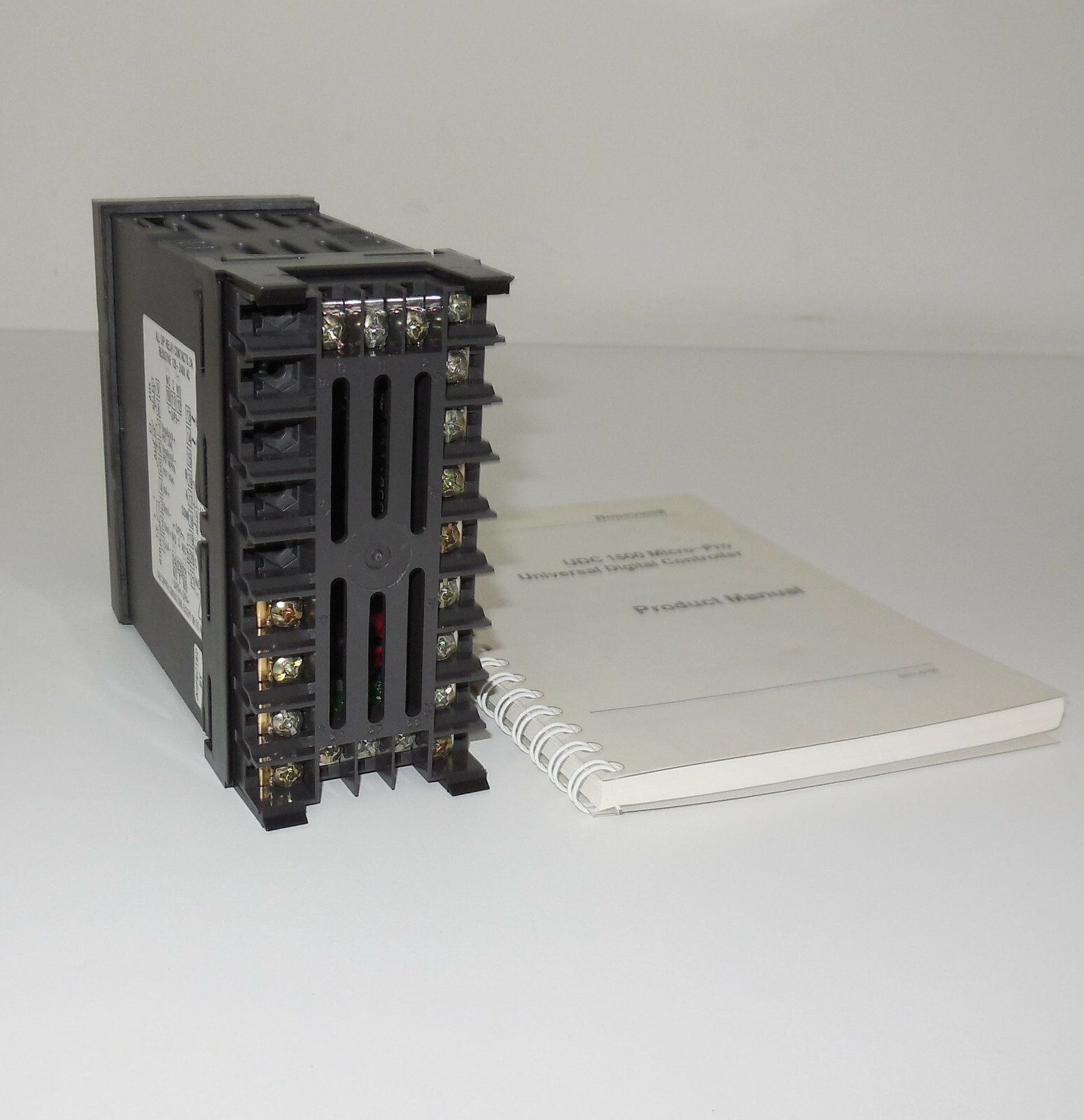 Honeywell UDC1500 Micro-pro DC150 111101000 NEW