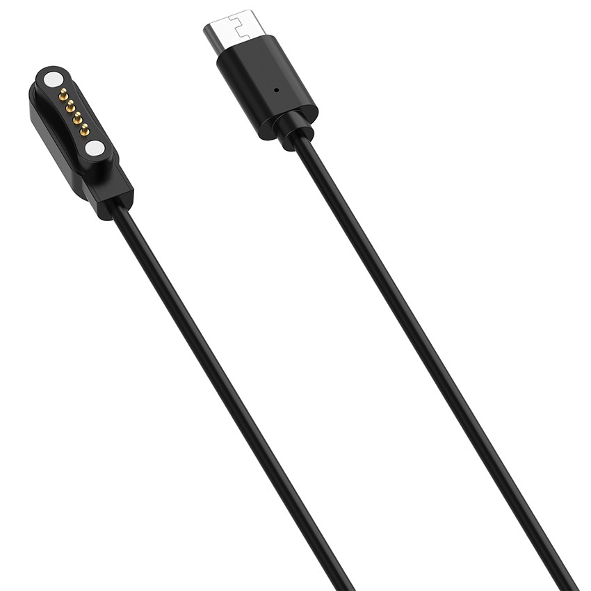 Magnetic Charging Cable 5V for PLAUD Note Pro AI / PLAUD Note AI