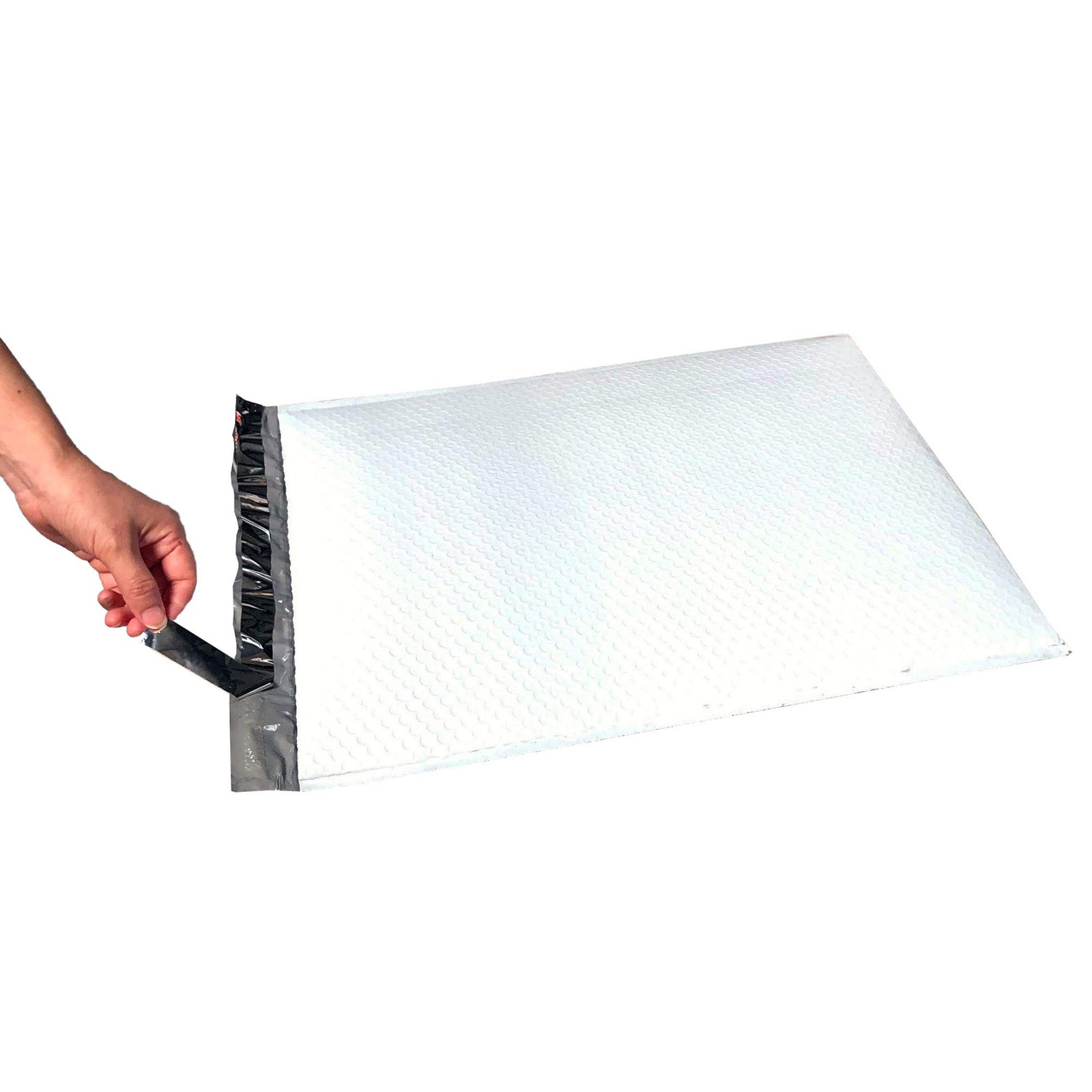 Progo 15 ct #7 Extra Large Poly Bubble Mailers 14.5×19 Inch Bubble Lined Cush…