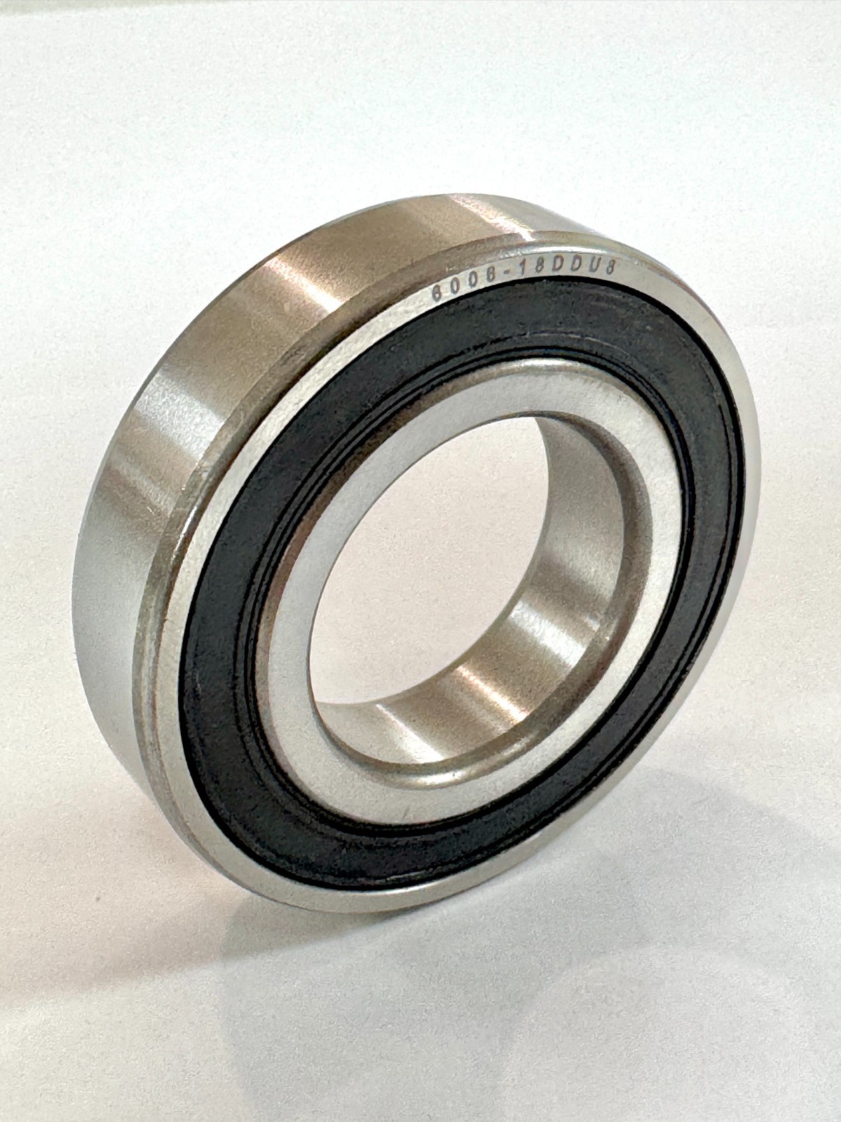 6006-18-2RS 6006-18DDU8 1-1/8″ Sealed Ball Bearing 1-1/8″x55mmx13mm