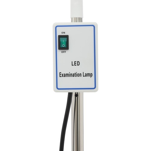 LED Five-legged Examination Light Examination Lamp Mobile Adjustable Height