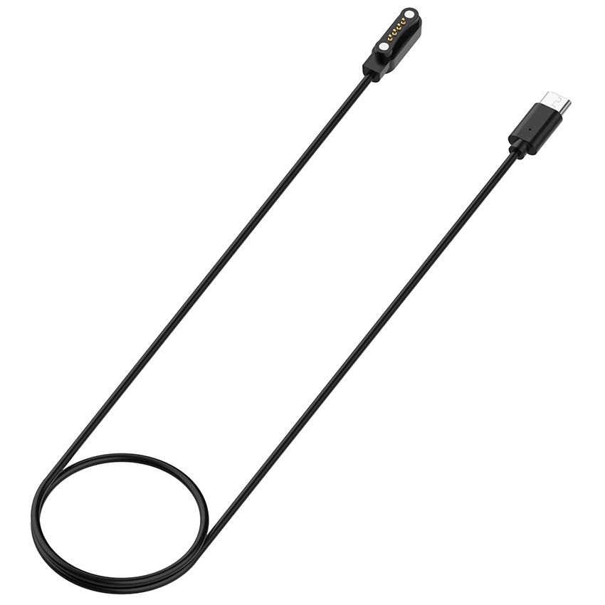 Magnetic Charging Cable 5V for PLAUD Note Pro AI / PLAUD Note AI