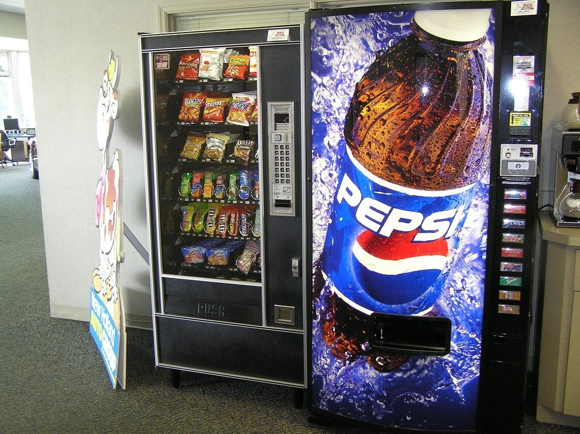 DIXIE NARCO 276E, 501E & 600E SODA VENDING MACHINE COLD CONTROL THERMOSTAT – New