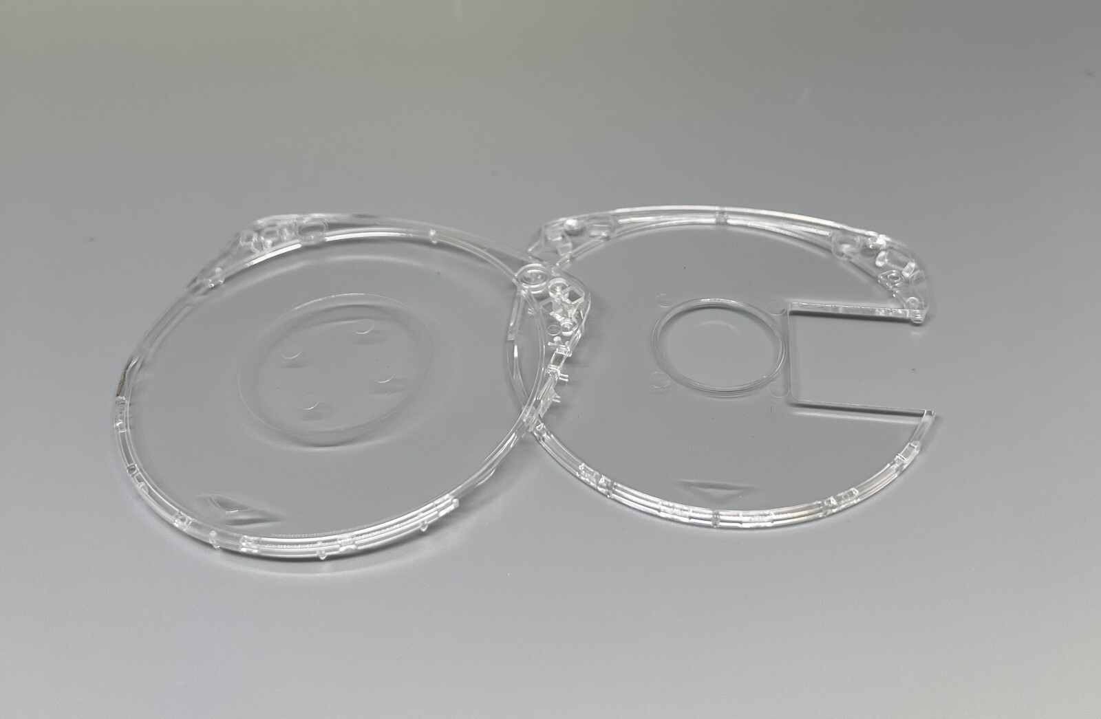50 Replacement UMD Game Disc Case Shell For Sony PSP1000/2000/3000, AL-PSP UMD