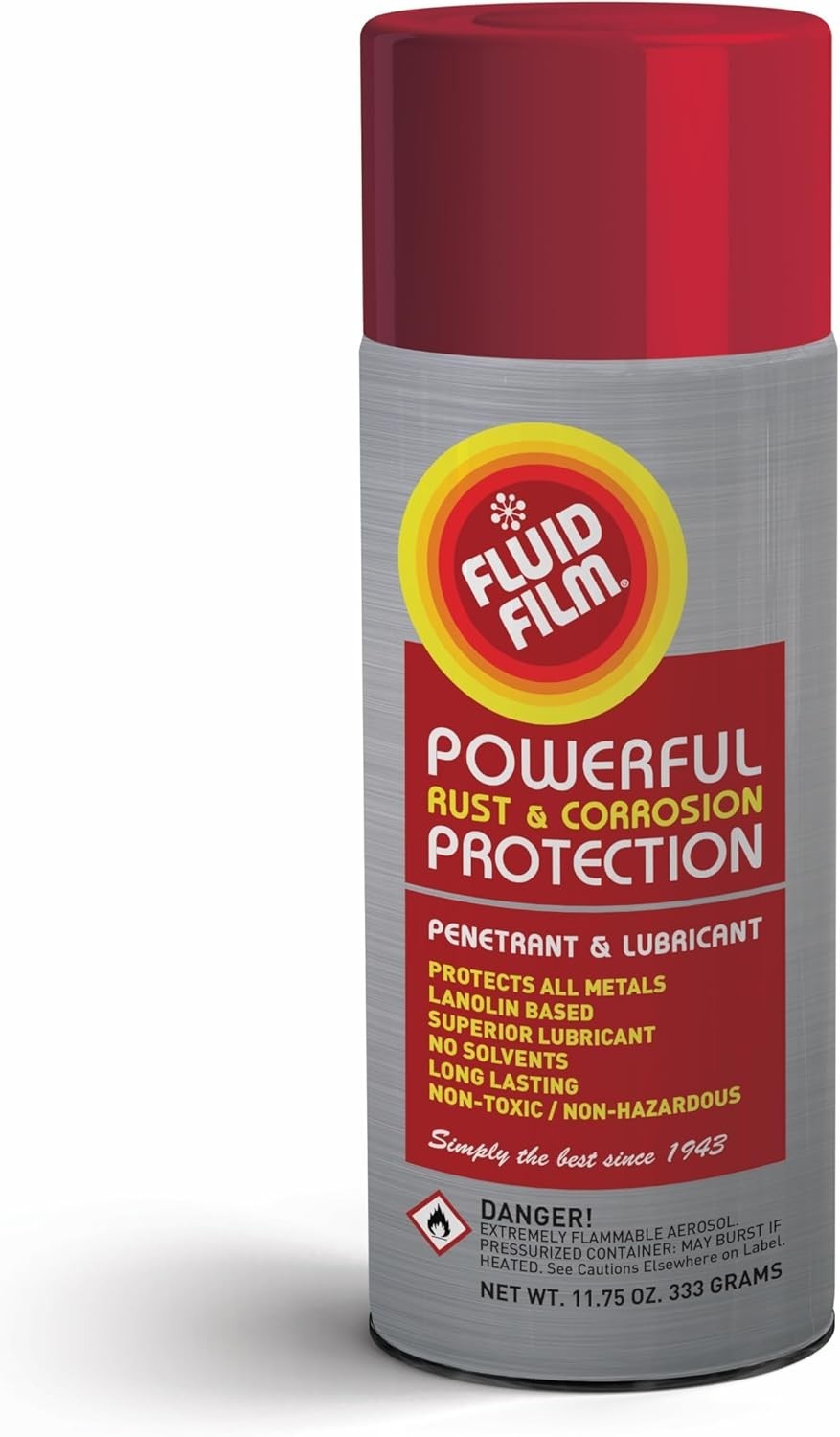 Fluid Film® Aerosol 11.75Oz