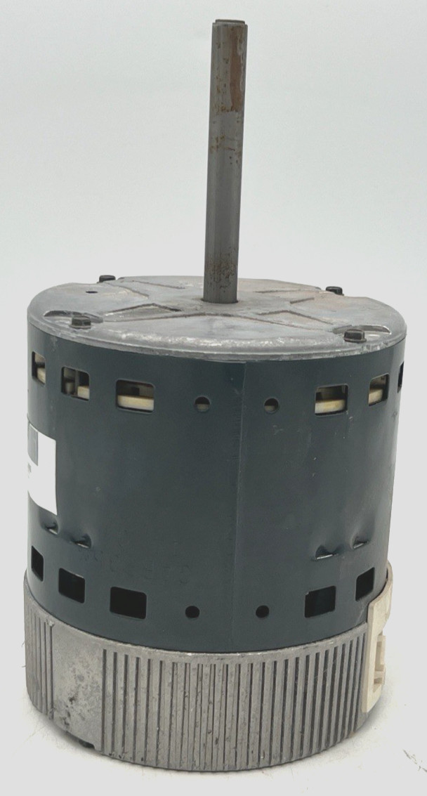 GE 5SME39HXL3006 ECM 3.0 BLOWER MOTOR 1PH 60/50HZ 1/2 HP 120/240V HD44RE122 GC03