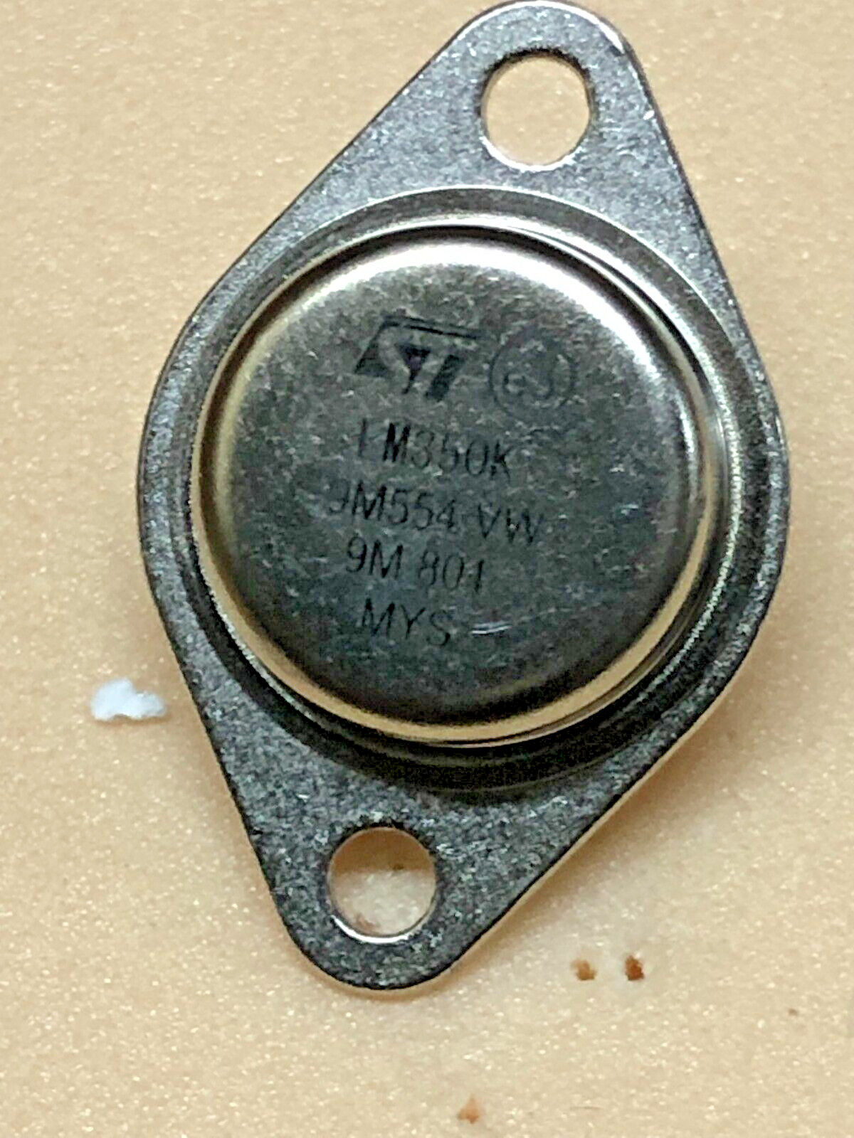 LM350K ST Adjustable Positive Standard Regulator