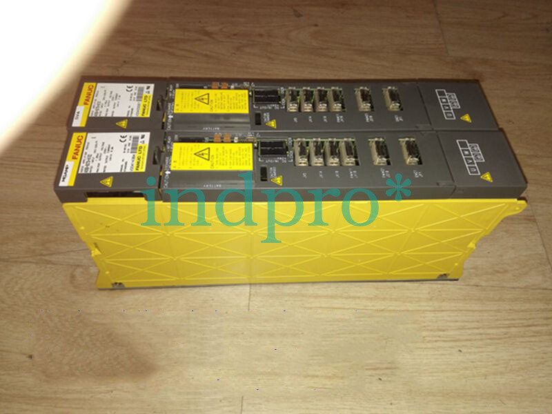 1pc A06B-6079-H102 driver, beautiful appearance