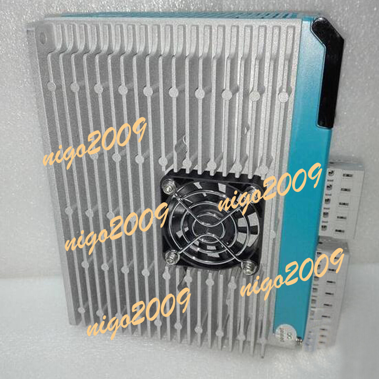 8A 90~130VAC Hybrid Servo Drive HBS1108S Replace with HBS1108AC for NEMA34 Motor