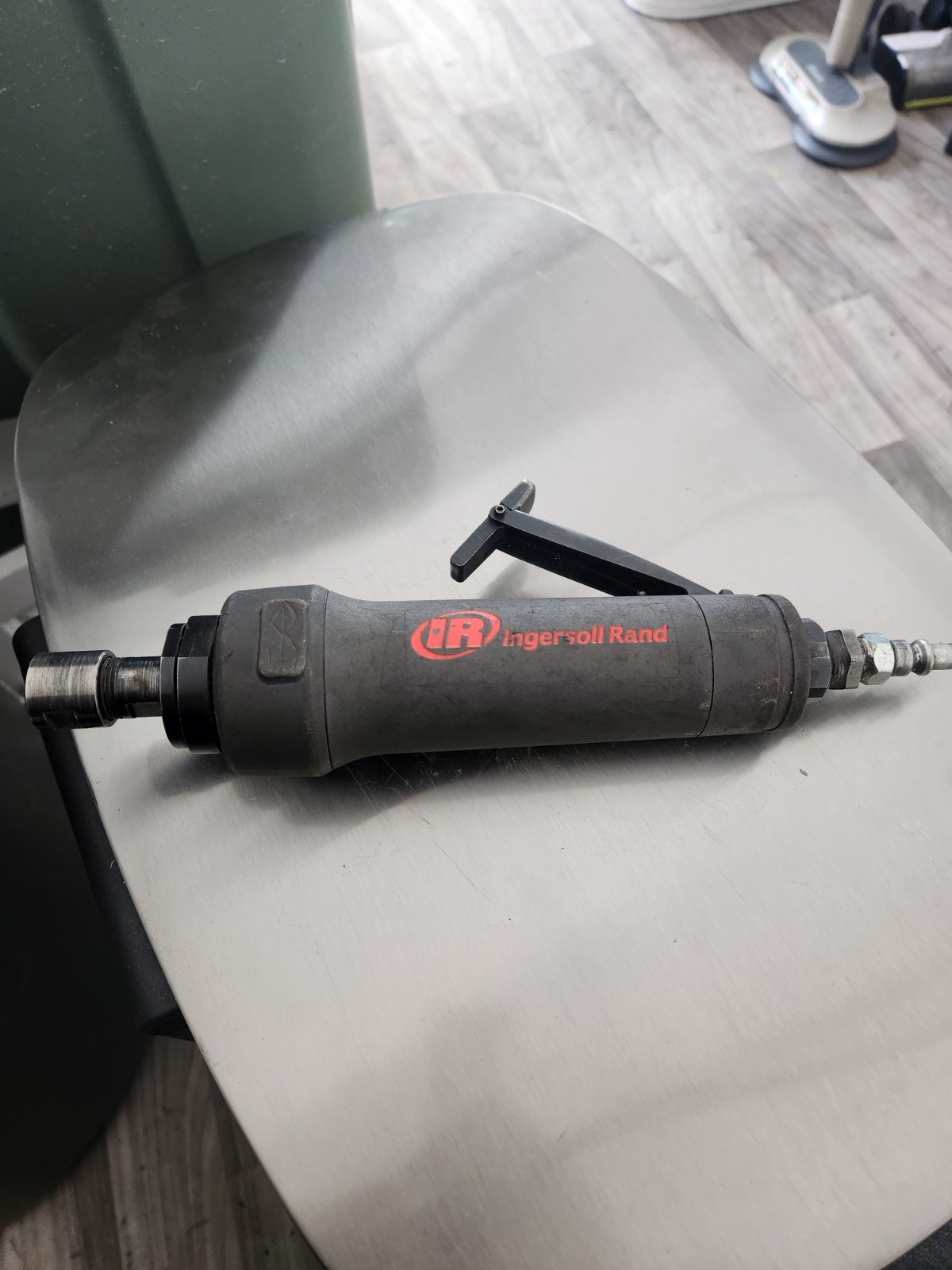Ingersoll Rand M2H250RG4 Pneumatic Grinder 25,000 RPM H24250RG4 SP23F10019