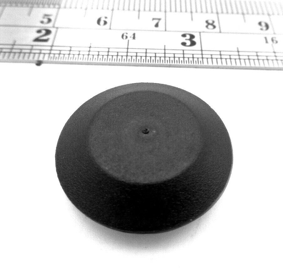 Hole Caps Hole Plugs, Fits 7/16″ Round Hole, Fits 1/16″ Thick Material