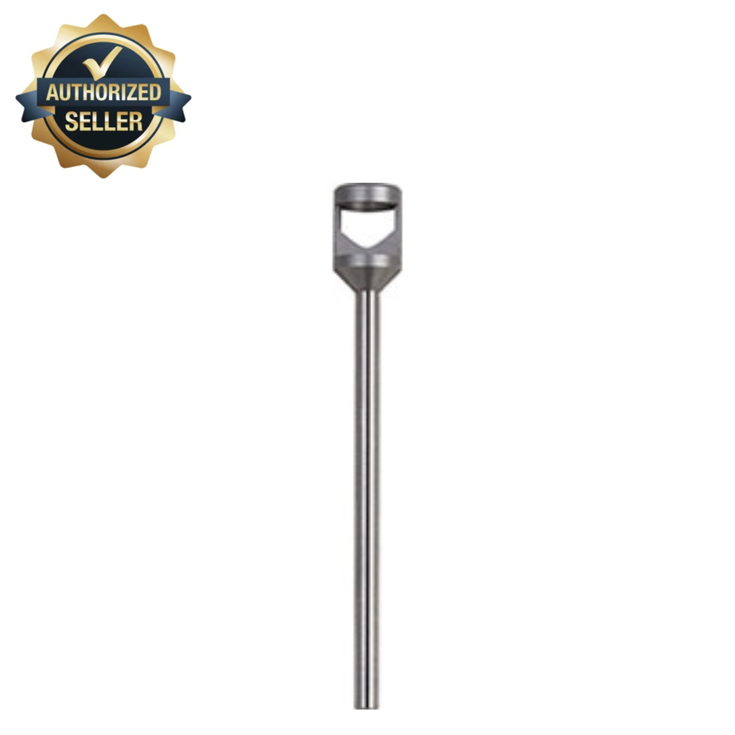 Zest CHAIRSIDE Metal Housing Removal Trephine Bur Drill #09702