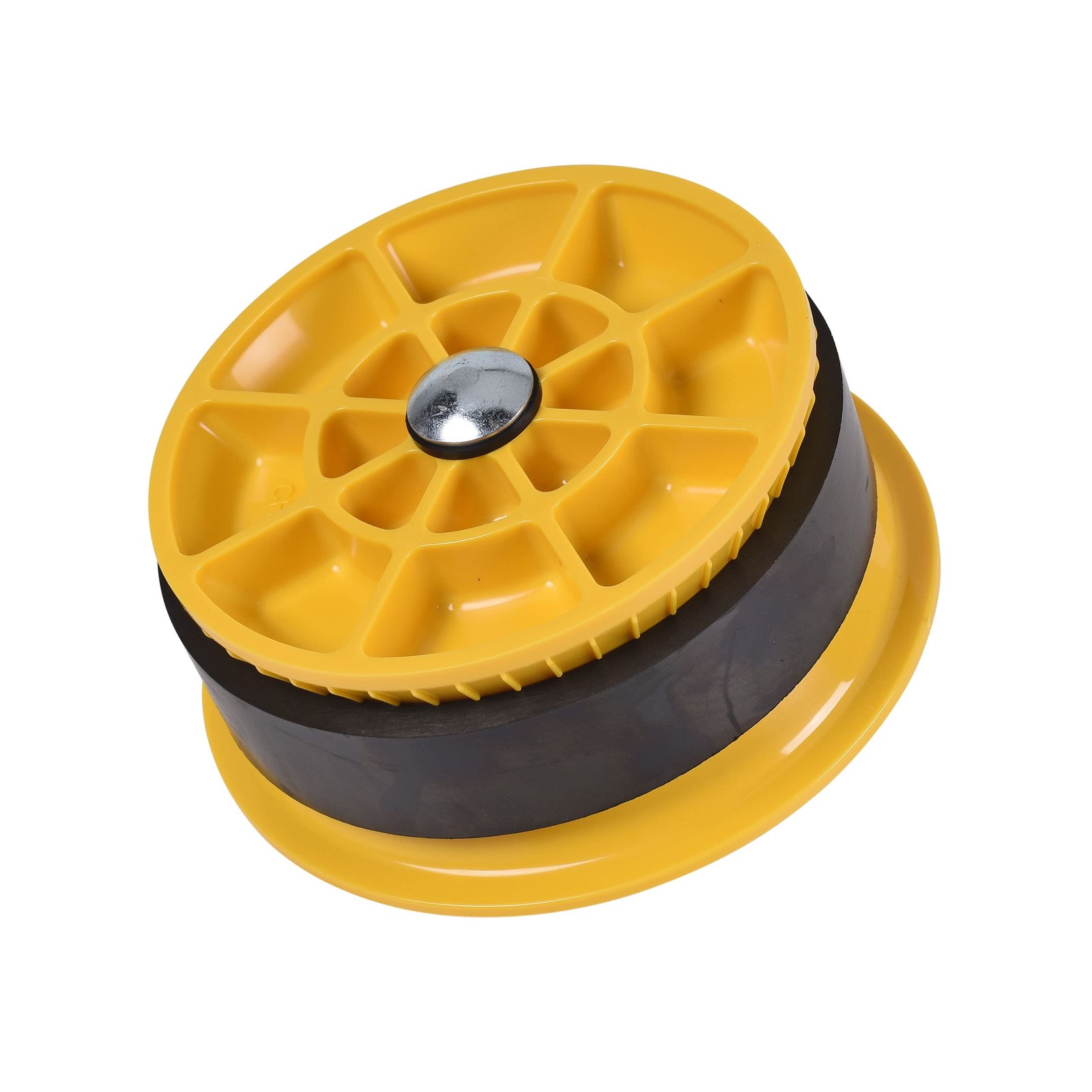 Oatey 270261 Cherne Gripper 6-inch End of Pipe Plug