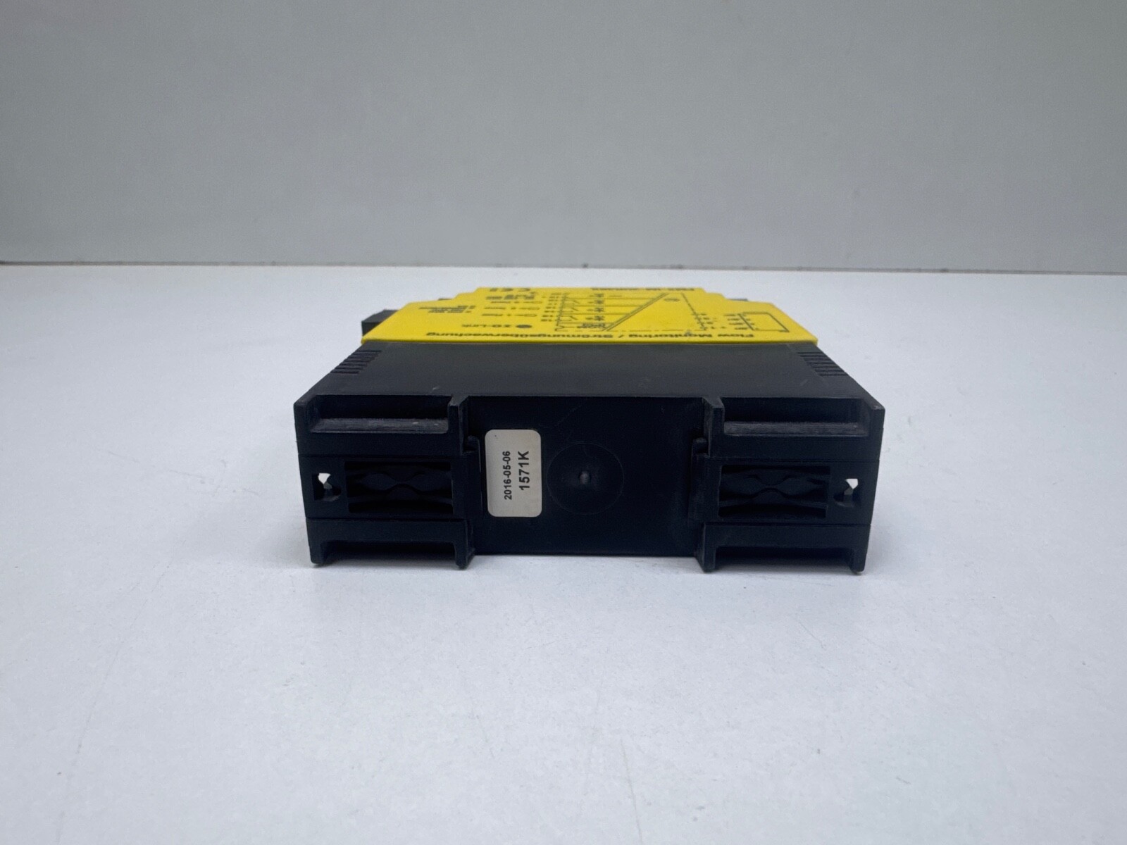 TURCK FMX-IM-3UR38X Processor Unit