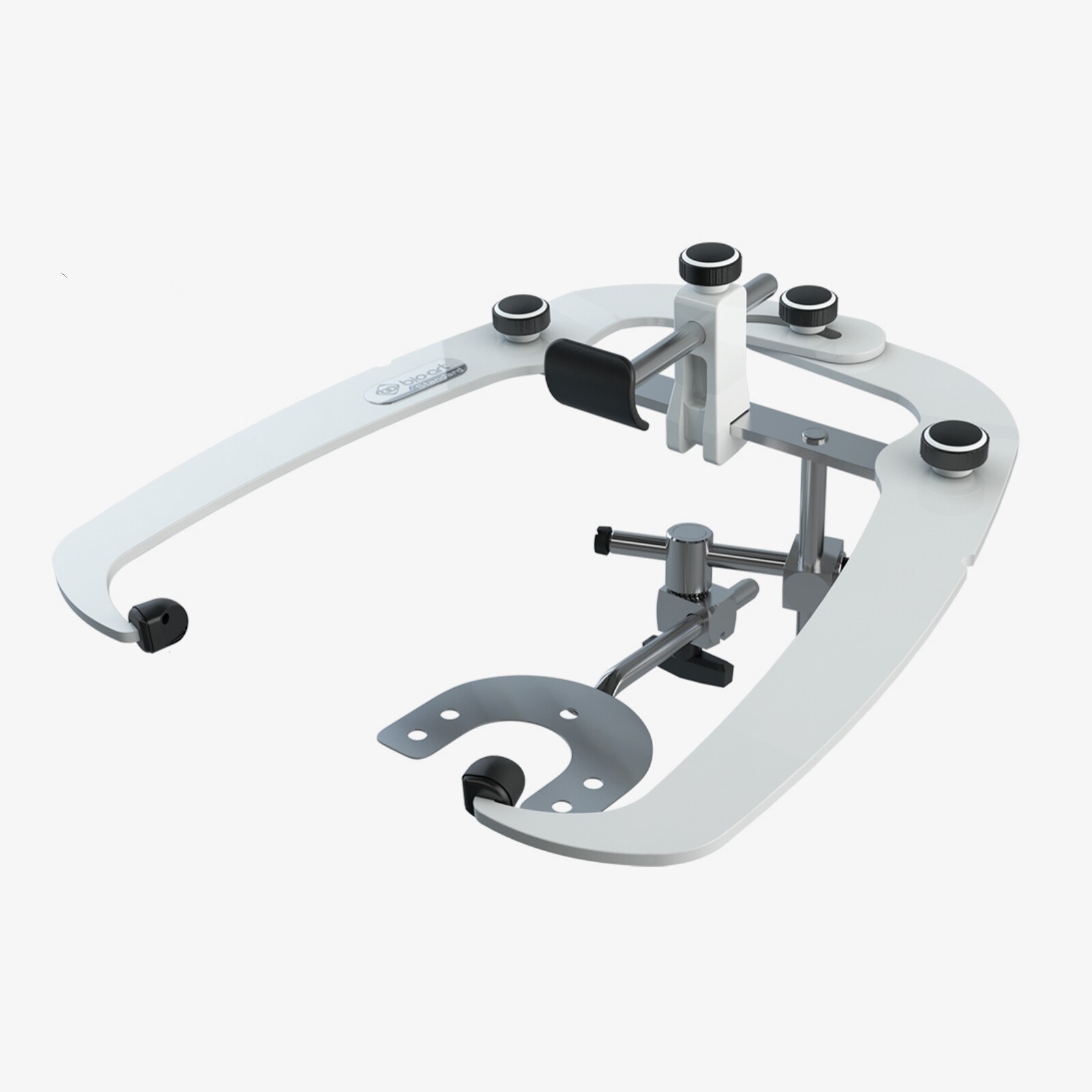 BIOART A7-PLUS E High Precision w/ Facebow Standard w/ Central Locking System