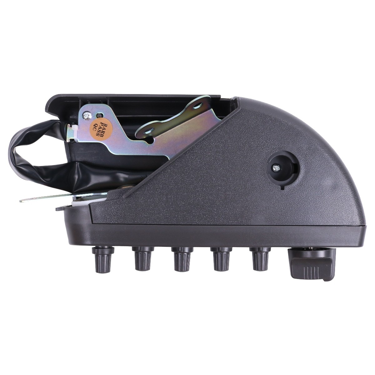 Throttle Control Panel 4454518 For John Deere 135C 160CLC 200CLC 370C 330CLC