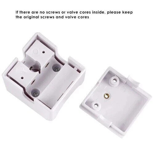Dental Clinic Plastic Durable Handpiece Holder Single Hanger Unit Chair Assy