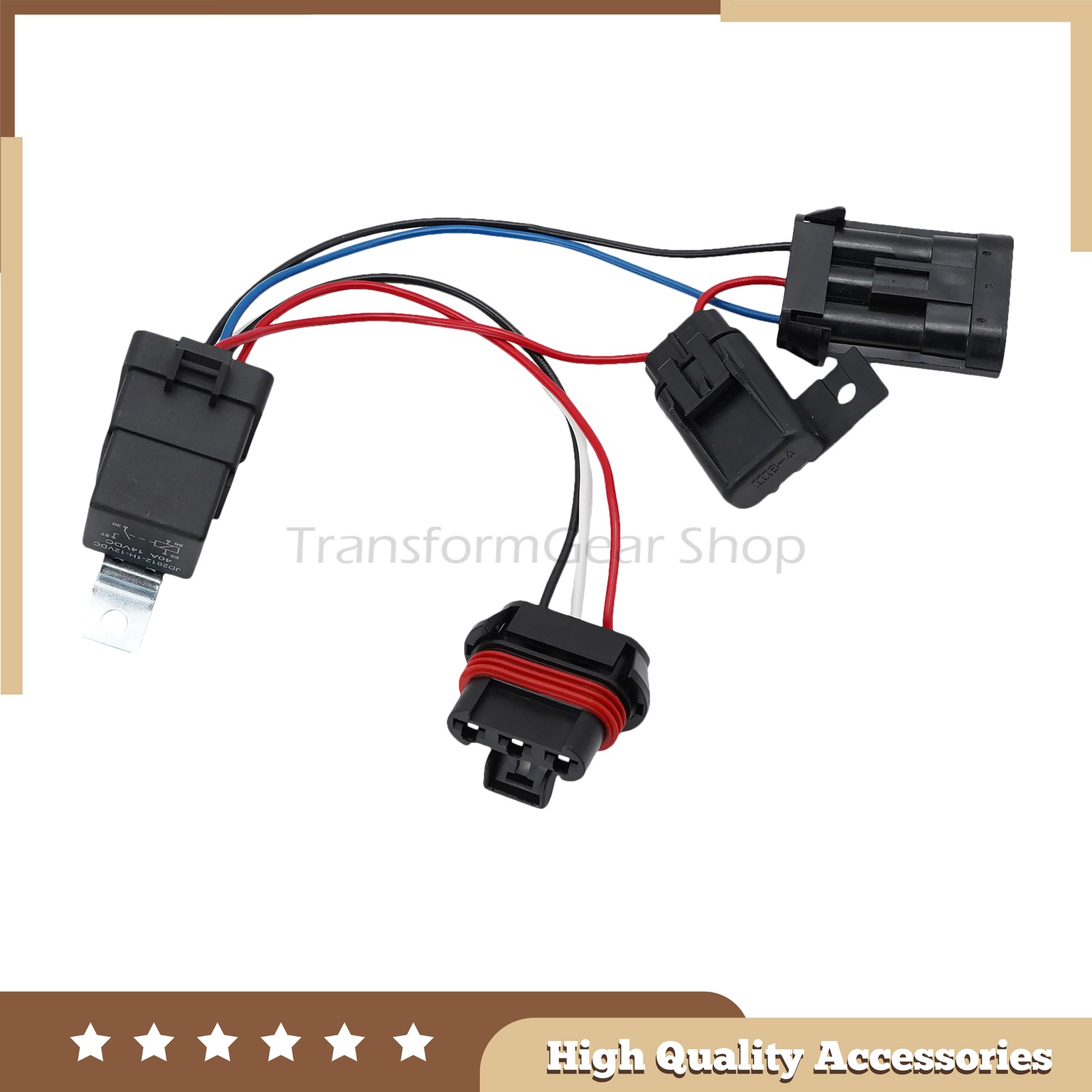 NEW Fuel Timer Solenoid For Bobcat 753 763 773 853 7753 E08 653 6669415 US
