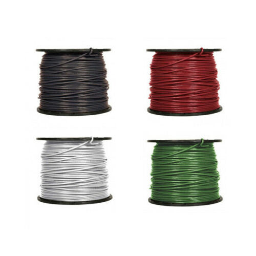 4/0 AWG Aluminum XHHW-2 Wire (205 Amp) 600V Lengths 100 Feet to 2500 Feet