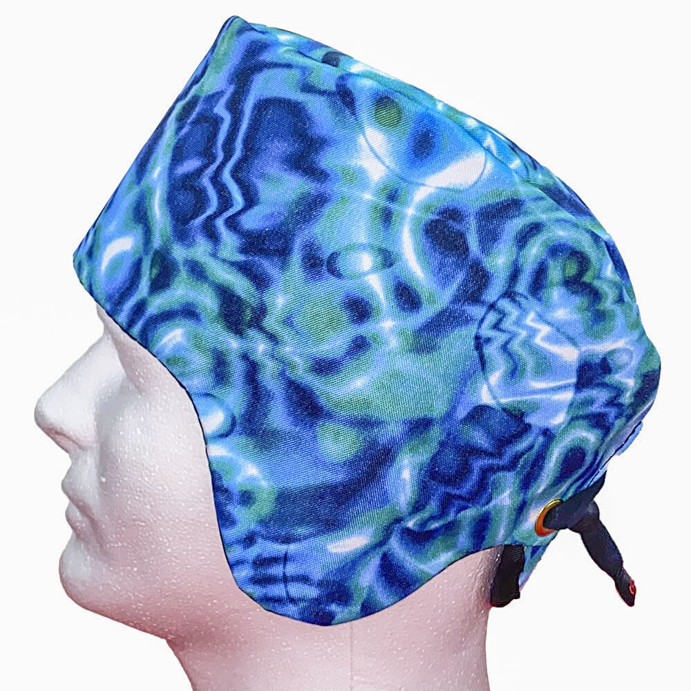 USAXRAY Scrub 2, Head Radiation Protection, Made in USA