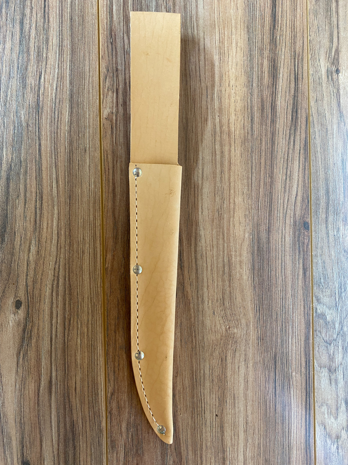 Dexter Russell Leather Sheath (20410) Fits up to 9″ Dexter Fillet Knifes